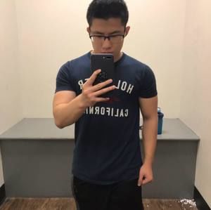 Meet your Posher, Billy